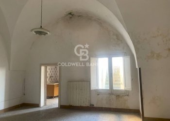 Foto 16 - Casa indipendente Via Lecce
 
52, Caprarica di Lecce - foto 16