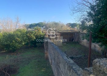 Foto 30 - Casa indipendente Via Lecce
 
52, Caprarica di Lecce - foto 30