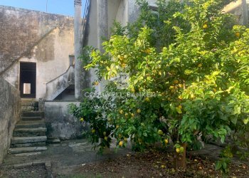 Foto 33 - Casa indipendente Via Lecce
 
52, Caprarica di Lecce - foto 33