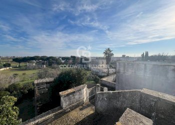 Foto 34 - Casa indipendente Via Lecce
 
52, Caprarica di Lecce - foto 34