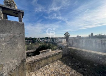 Foto 36 - Casa indipendente Via Lecce
 
52, Caprarica di Lecce - foto 36