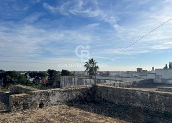 Foto 37 - Casa indipendente Via Lecce
 
52, Caprarica di Lecce - foto 37