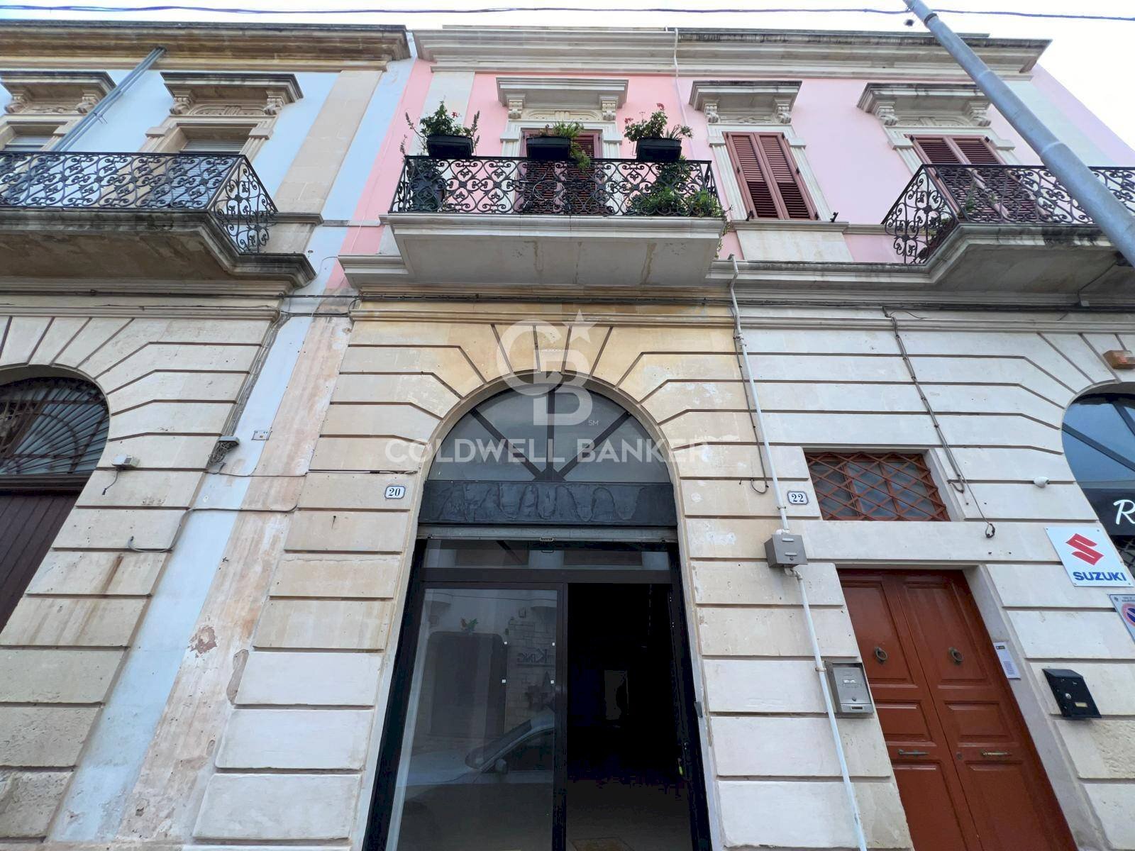 Foto 1 - Locale Commerciale Via Gallipoli
 
20, Galatina - foto 1