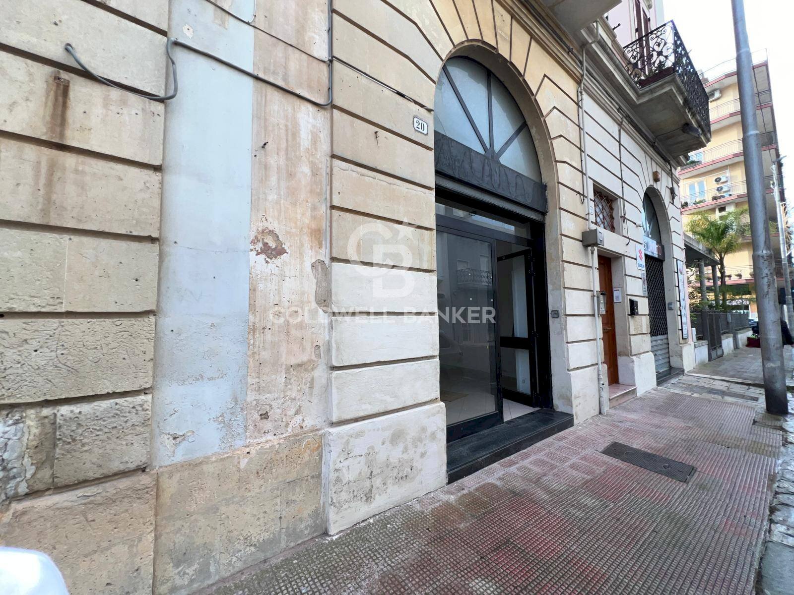 Foto 2 - Locale Commerciale Via Gallipoli
 
20, Galatina - foto 2