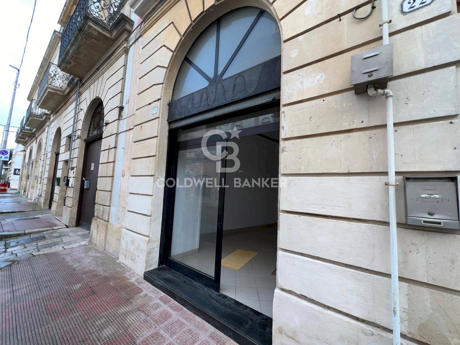 Foto 3 - Locale Commerciale Via Gallipoli
 
20, Galatina - foto 3