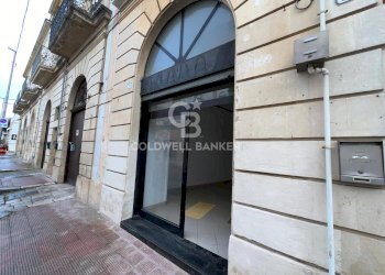 Foto 3 - Locale Commerciale Via Gallipoli
 
20, Galatina - foto 3