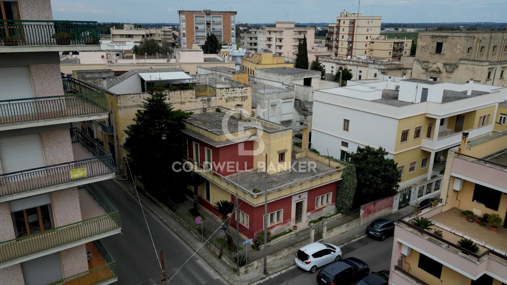 Foto 3 - Villa Via Vallone
 
68, Galatina - foto 3