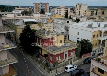 Foto 3 - Villa Via Vallone
 
68, Galatina - foto 3