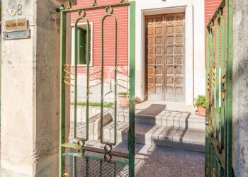 Foto 4 - Villa Via Vallone
 
68, Galatina - foto 4