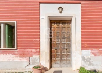 Foto 10 - Villa Via Vallone
 
68, Galatina - foto 10