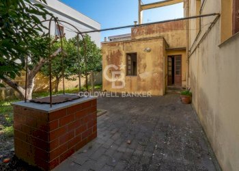 Foto 27 - Villa Via Vallone
 
68, Galatina - foto 27