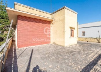 Foto 44 - Villa Via Vallone
 
68, Galatina - foto 44