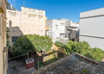 Foto 49 - Villa Via Vallone
 
68, Galatina - foto 49