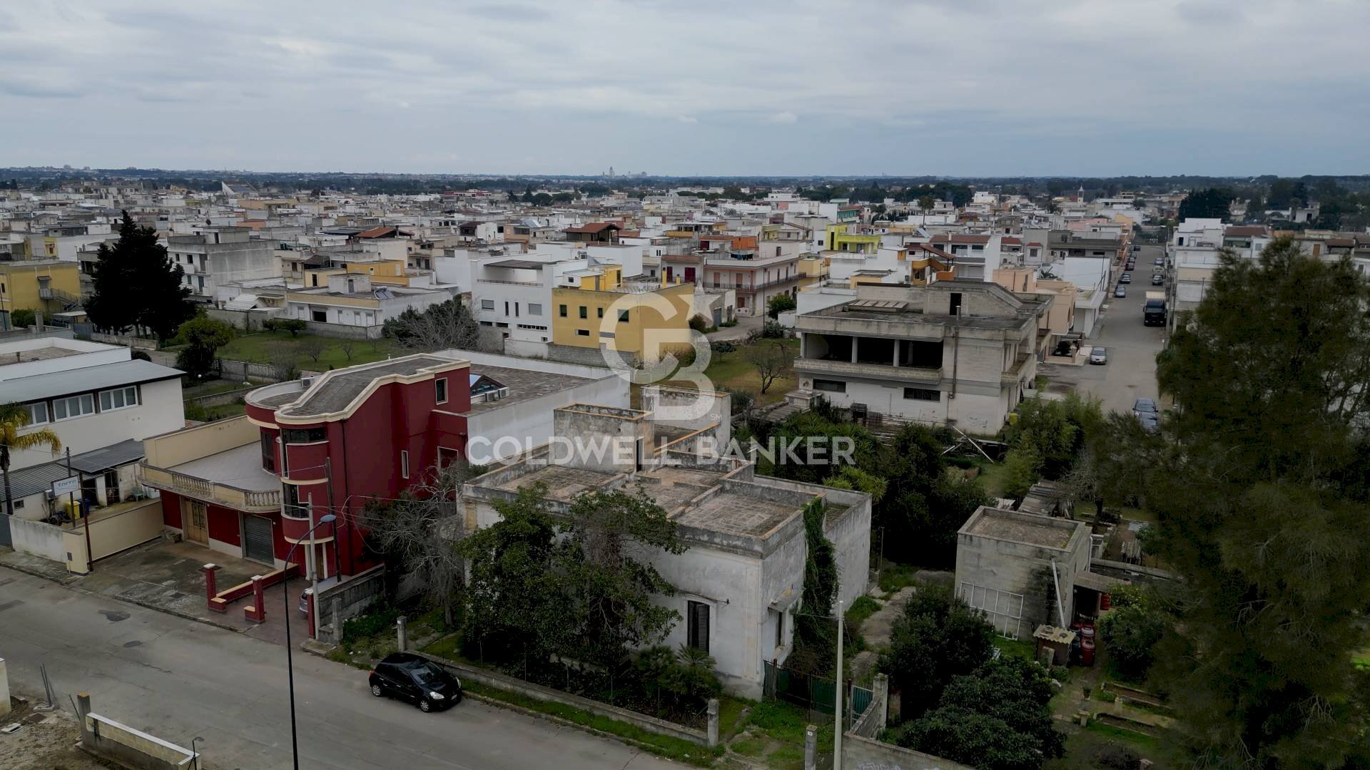 Foto 2 - Villa Via XXIV Maggio
93, Aradeo - foto 2