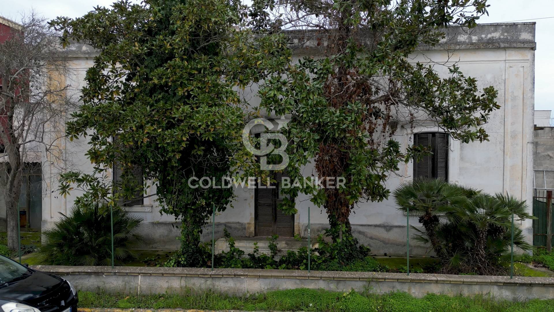 Foto 3 - Villa Via XXIV Maggio
93, Aradeo - foto 3