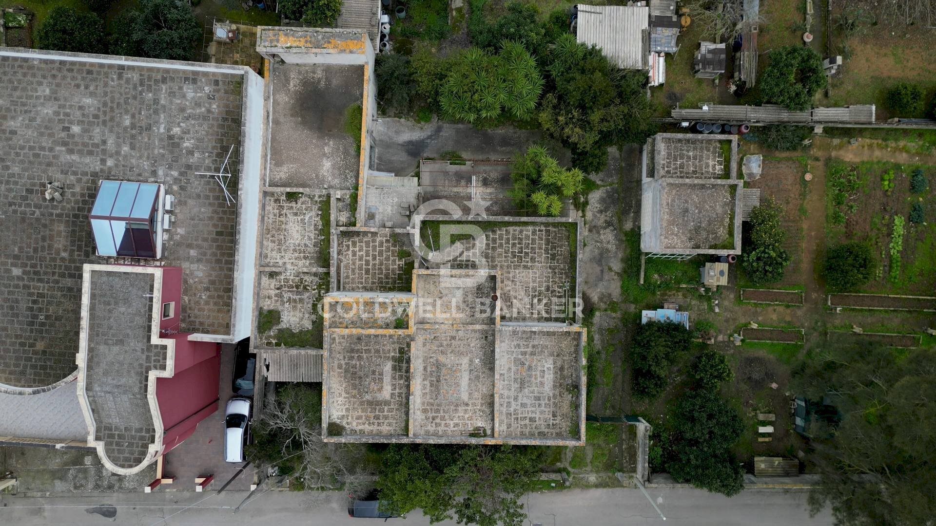 Foto 1 - Villa Via XXIV Maggio
 
93, Aradeo - foto 1