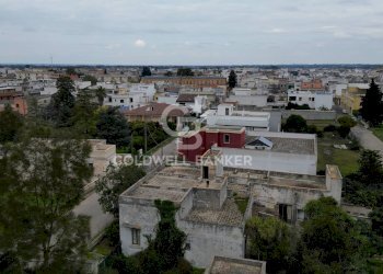 Foto 37 - Villa Via XXIV Maggio
 
93, Aradeo - foto 37