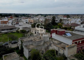 Foto 38 - Villa Via XXIV Maggio
 
93, Aradeo - foto 38