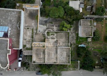 Foto 39 - Villa Via XXIV Maggio
 
93, Aradeo - foto 39