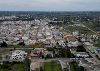 Foto 40 - Villa Via XXIV Maggio
 
93, Aradeo - foto 40