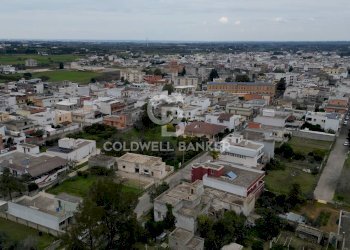 Foto 41 - Villa Via XXIV Maggio
 
93, Aradeo - foto 41