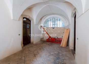 Foto 6 - Villa Via Giuseppe Mazzini
 
16, Giuggianello - foto 6