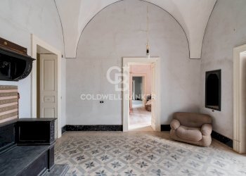 Foto 22 - Villa Via Giuseppe Mazzini
 
16, Giuggianello - foto 22