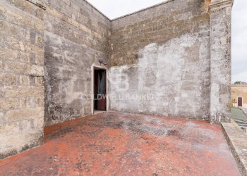 Foto 27 - Villa Via Giuseppe Mazzini
 
16, Giuggianello - foto 27