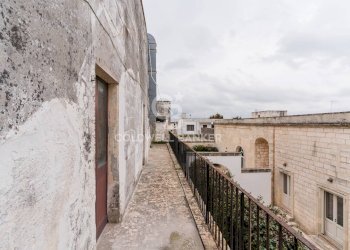 Foto 30 - Villa Via Giuseppe Mazzini
 
16, Giuggianello - foto 30