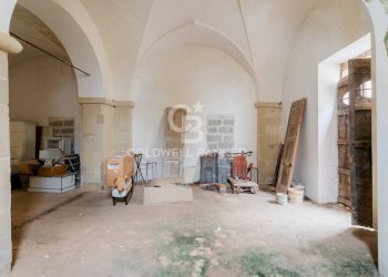 Foto 35 - Villa Via Giuseppe Mazzini
 
16, Giuggianello - foto 35