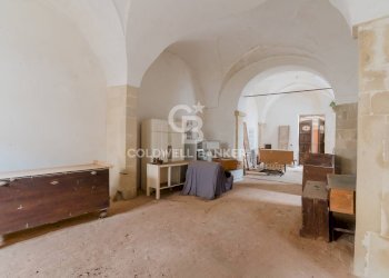 Foto 36 - Villa Via Giuseppe Mazzini
 
16, Giuggianello - foto 36