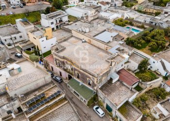 Foto 40 - Villa Via Giuseppe Mazzini
 
16, Giuggianello - foto 40