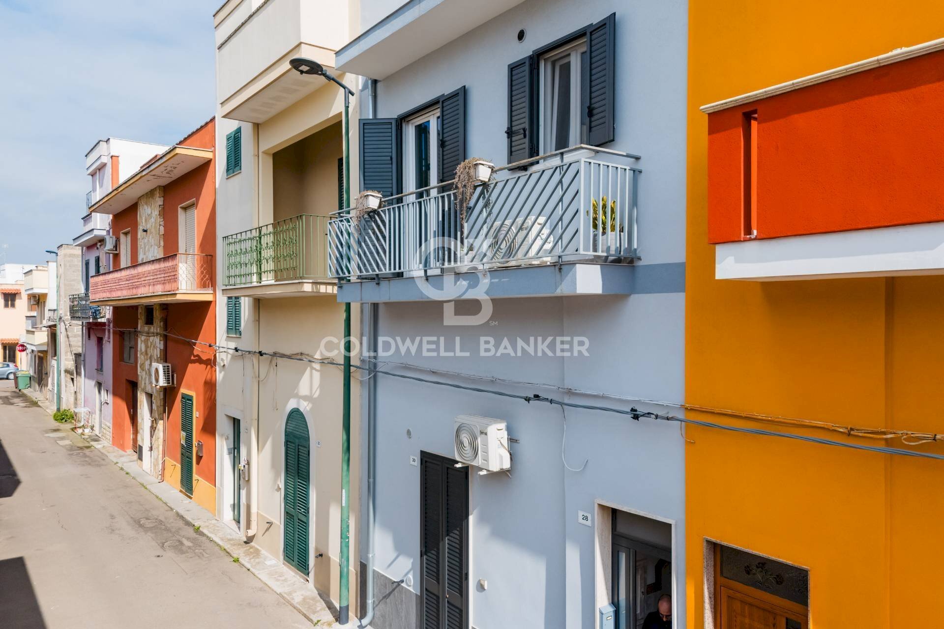 Foto 3 - Casa indipendente Via Archimede
 
28, Aradeo - foto 3