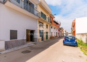 Foto 29 - Casa indipendente Via Archimede
 
28, Aradeo - foto 29