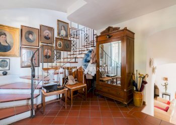 Foto 9 - Villa Via Pasubio
 
5, Sava - foto 9