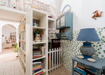 Foto 14 - Villa Via Pasubio
 
5, Sava - foto 14