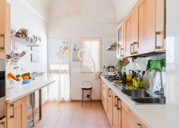 Foto 15 - Villa Via Pasubio
 
5, Sava - foto 15