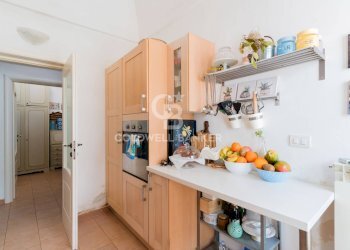 Foto 16 - Villa Via Pasubio
 
5, Sava - foto 16