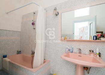 Foto 18 - Villa Via Pasubio
 
5, Sava - foto 18