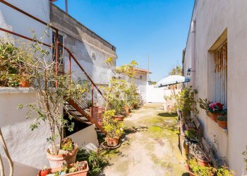 Foto 20 - Villa Via Pasubio
 
5, Sava - foto 20