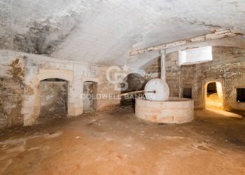 Foto 23 - Villa Via Pasubio
 
5, Sava - foto 23