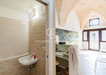 Foto 29 - Villa Via Pasubio
 
5, Sava - foto 29