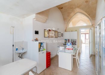 Foto 30 - Villa Via Pasubio
 
5, Sava - foto 30