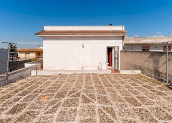 Foto 44 - Villa Via Pasubio
 
5, Sava - foto 44