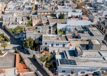 Foto 45 - Villa Via Pasubio
 
5, Sava - foto 45