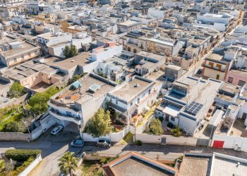 Foto 46 - Villa Via Pasubio
 
5, Sava - foto 46