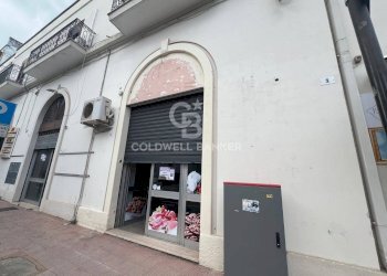 Foto 2 - Locale Commerciale Via Filippo Turati
 
1, Galatina - foto 2
