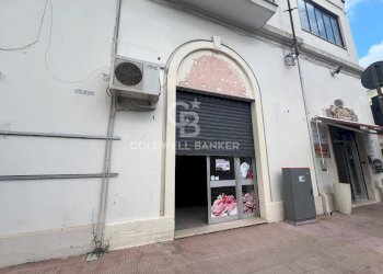 Foto 3 - Locale Commerciale Via Filippo Turati
 
1, Galatina - foto 3