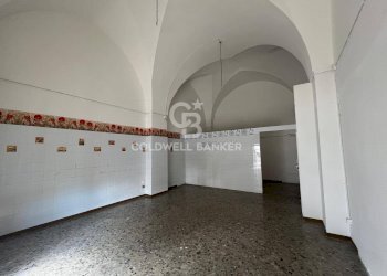 Foto 7 - Locale Commerciale Via Filippo Turati
 
1, Galatina - foto 7