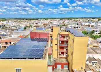 Foto 3 - Appartamento Via XXI Aprile
 
65, Soleto - foto 3